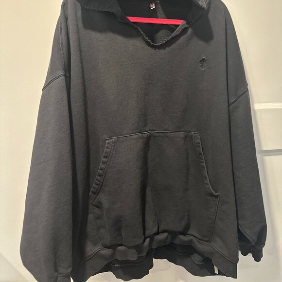 FP Movement “Best of Hoodie” – Washed Black | sL - Picture 5 of 13